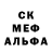 Канабис гибрид Egor Ant